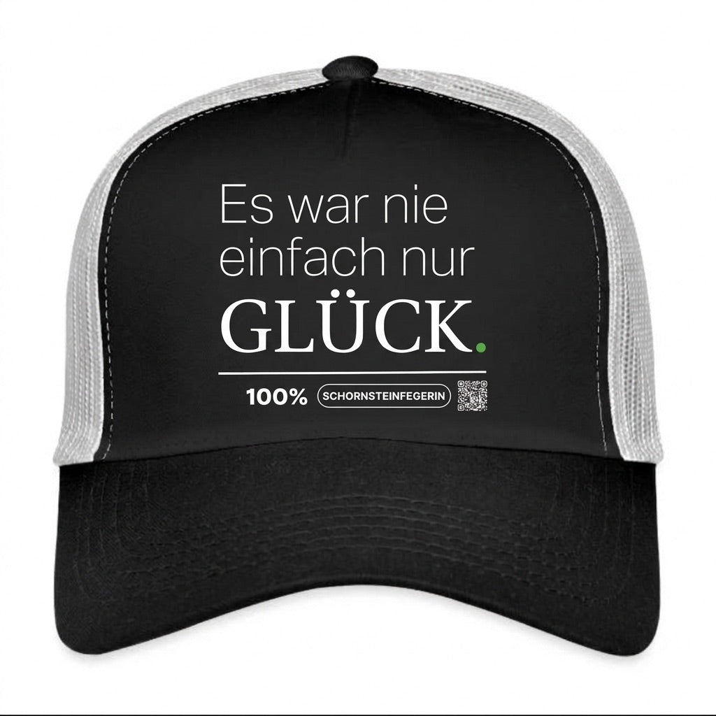 Trucker Cap Damen/Herren