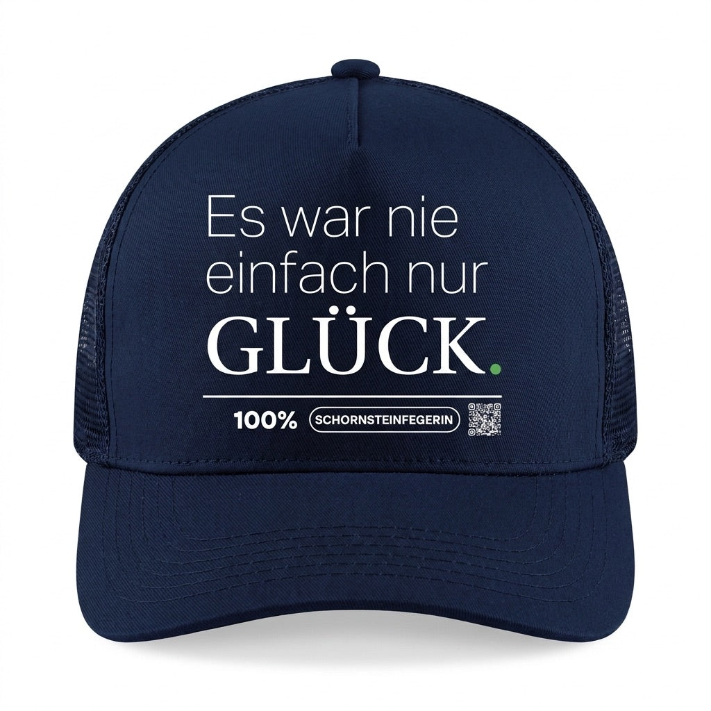 Trucker Cap Damen/Herren