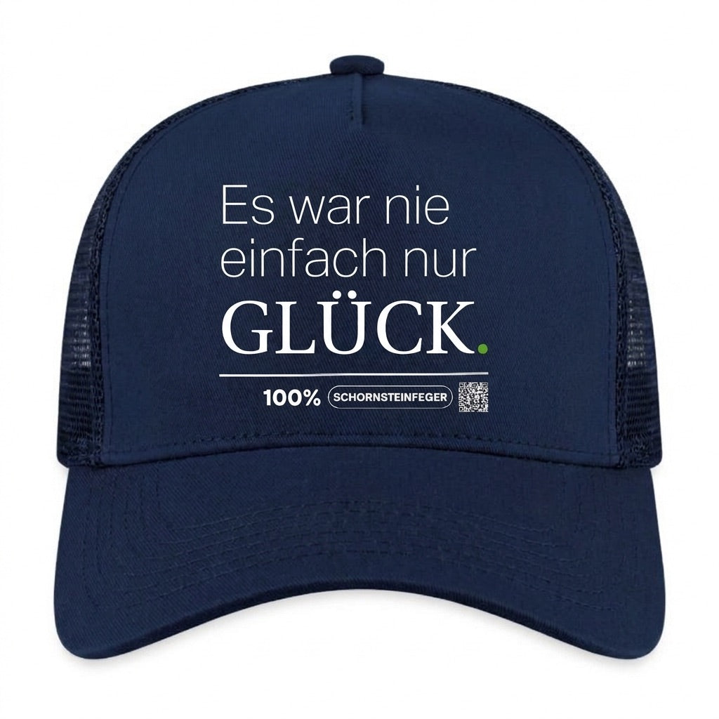 Trucker Cap Damen/Herren