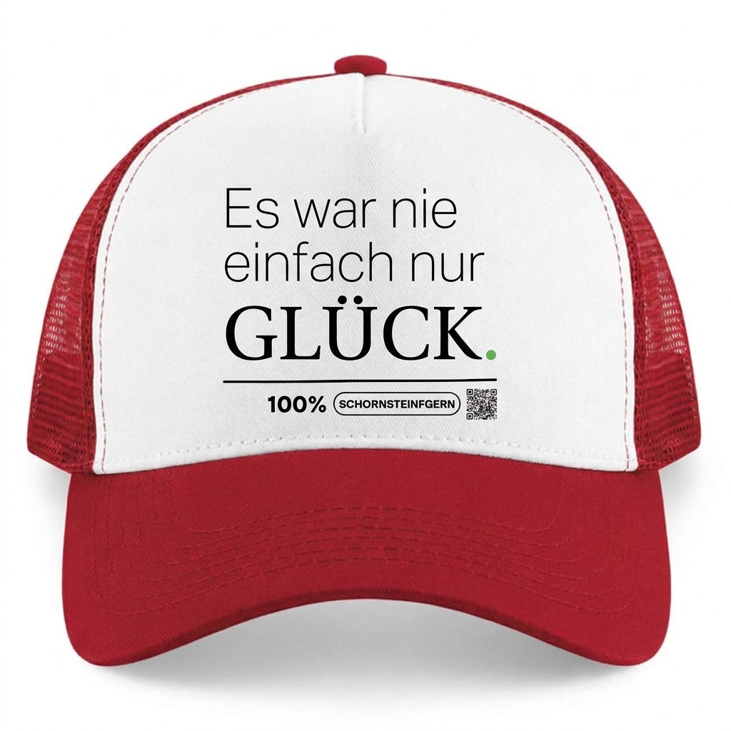Trucker Cap Damen/Herren