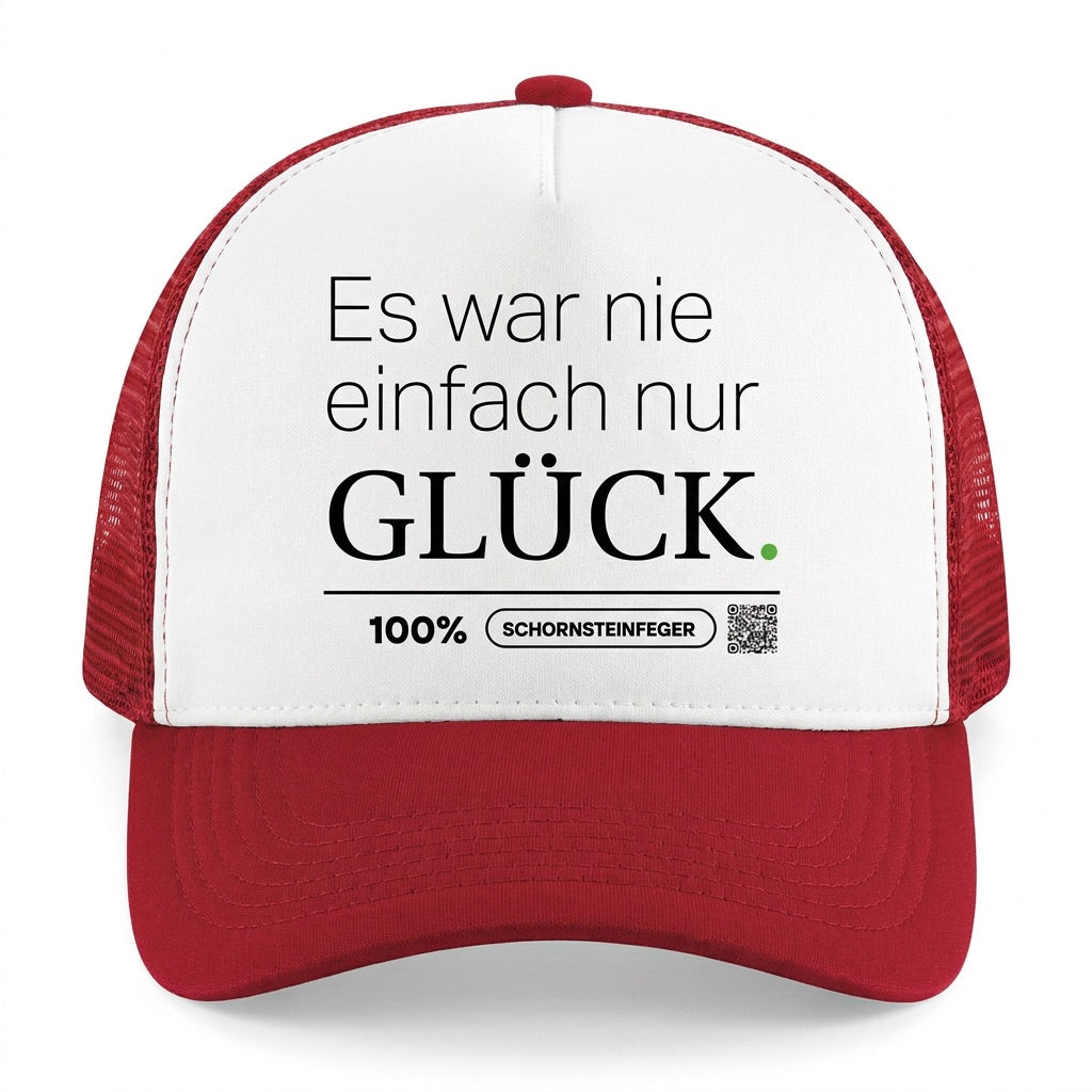 Trucker Cap Damen/Herren
