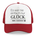 Trucker Cap Damen/Herren