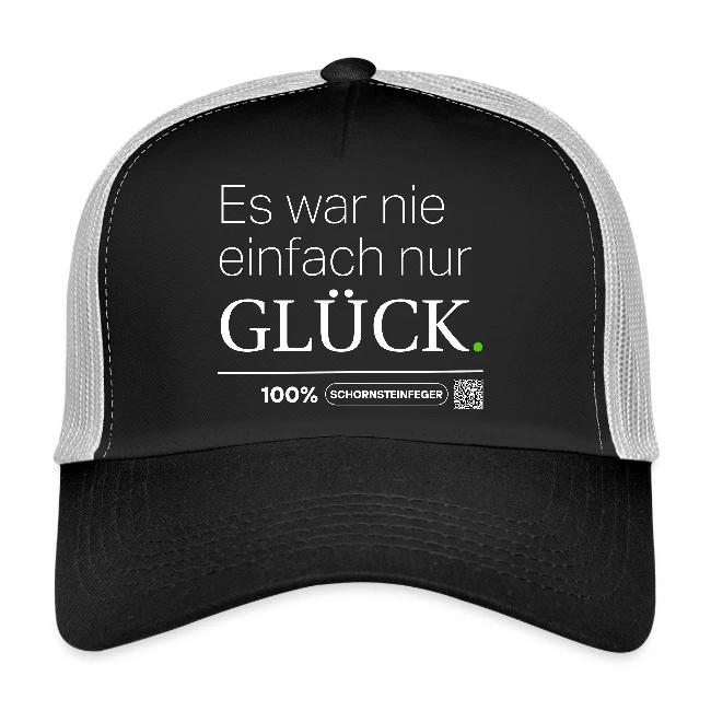 Trucker Cap Damen/Herren