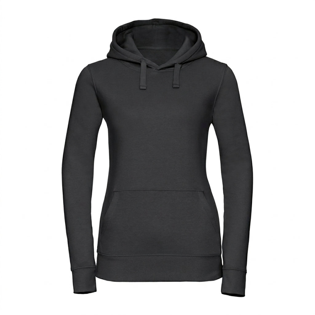 Hoodie "Schornsteinfegerin" Damen