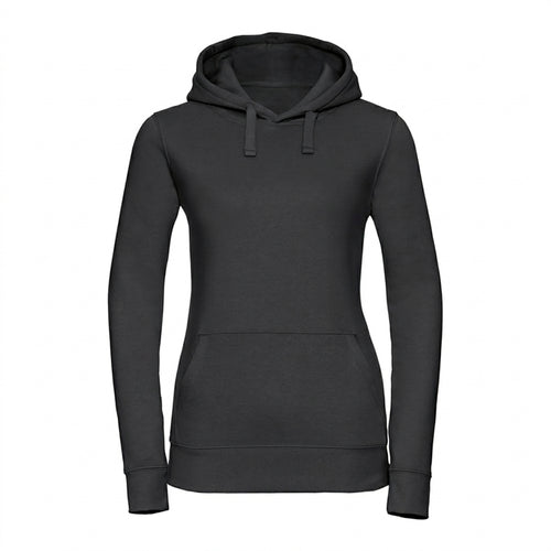 Hoodie "Schornsteinfegerin" Damen