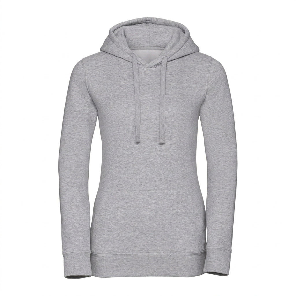 Hoodie "Schornsteinfegerin" Damen
