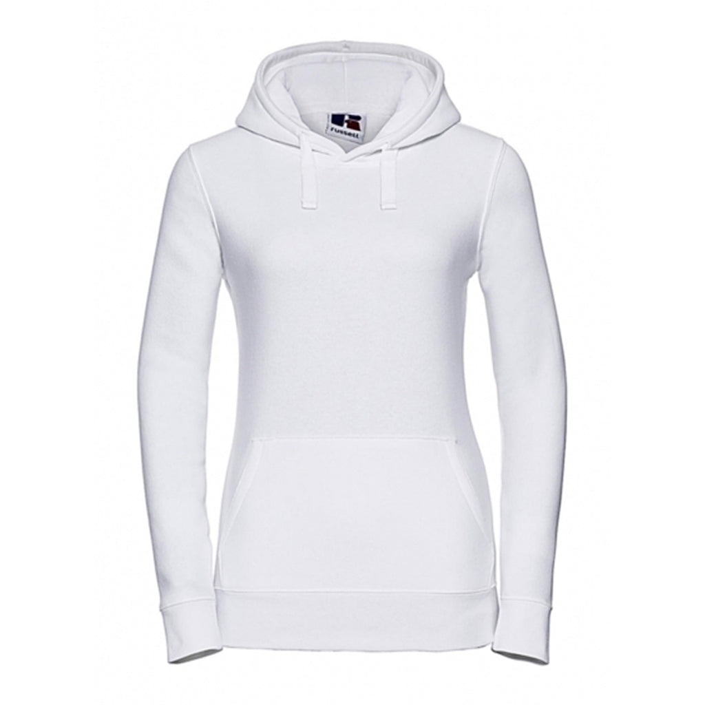 Hoodie "Schornsteinfegerin" Damen