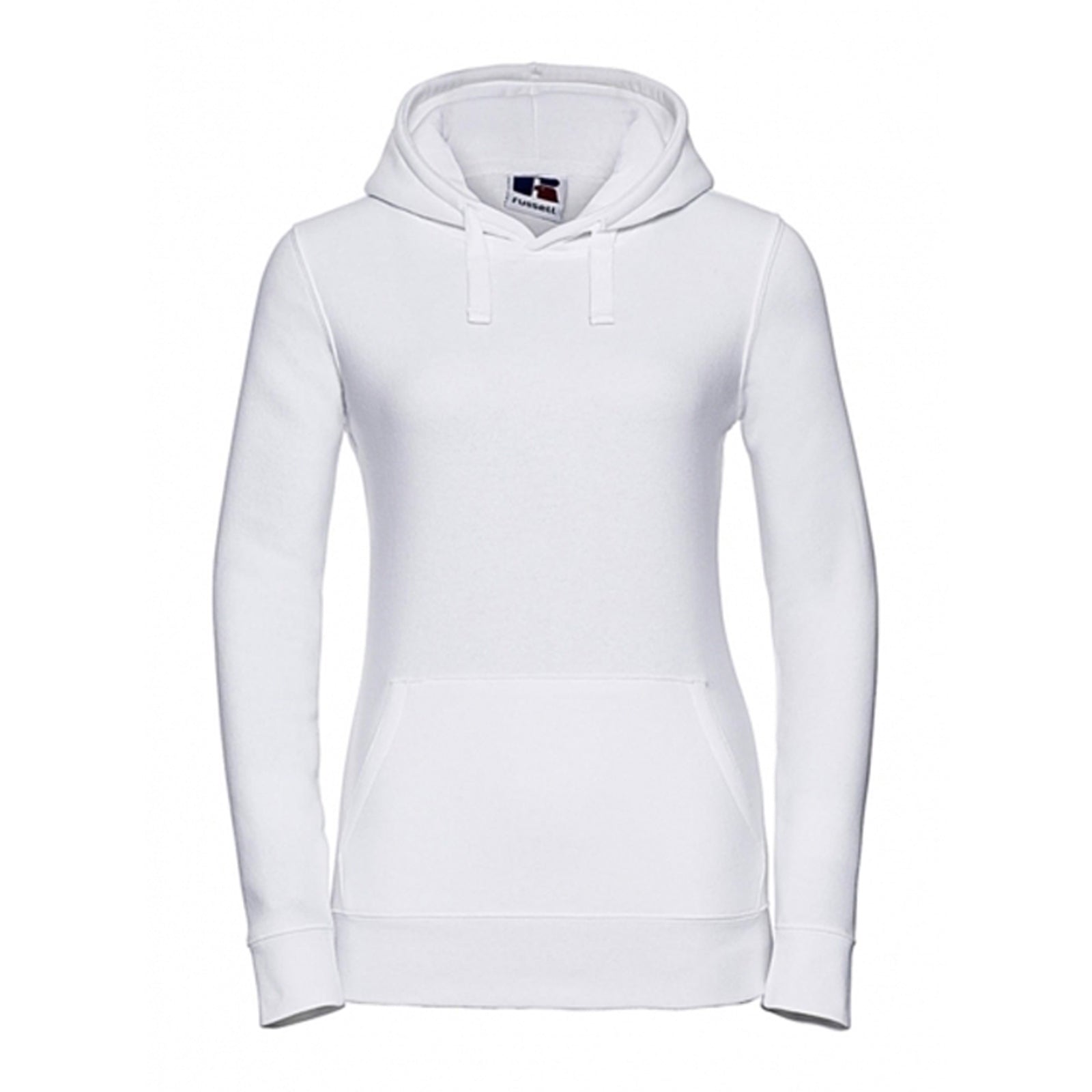 Hoodie "Schornsteinfegerin" Damen