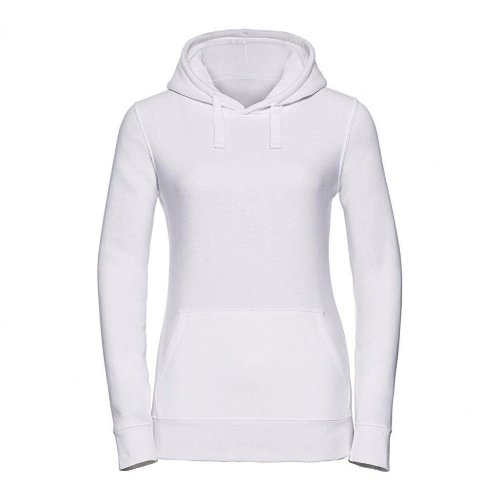 Hoodie "Schornsteinfegerin" Damen
