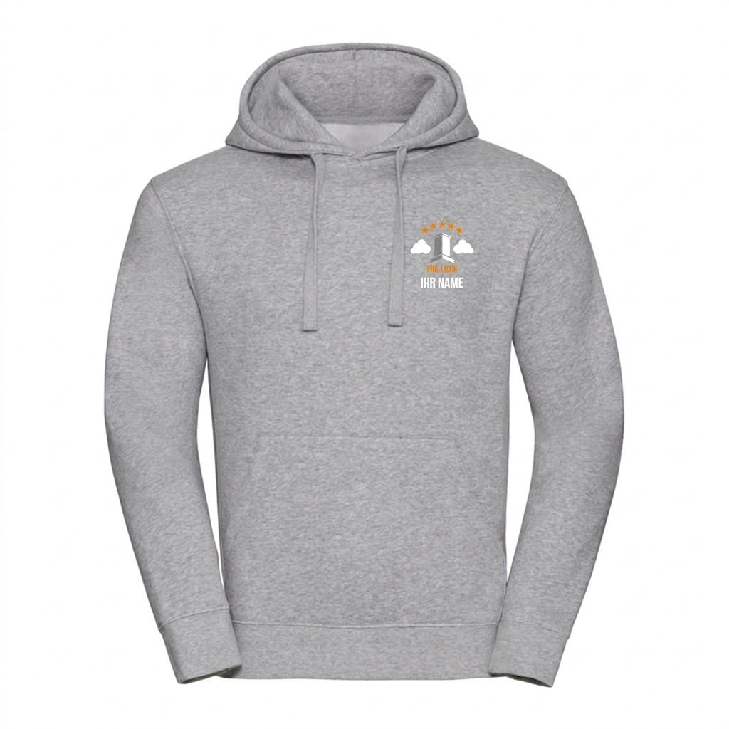 Hoodie "Schornsteinfeger" Herren