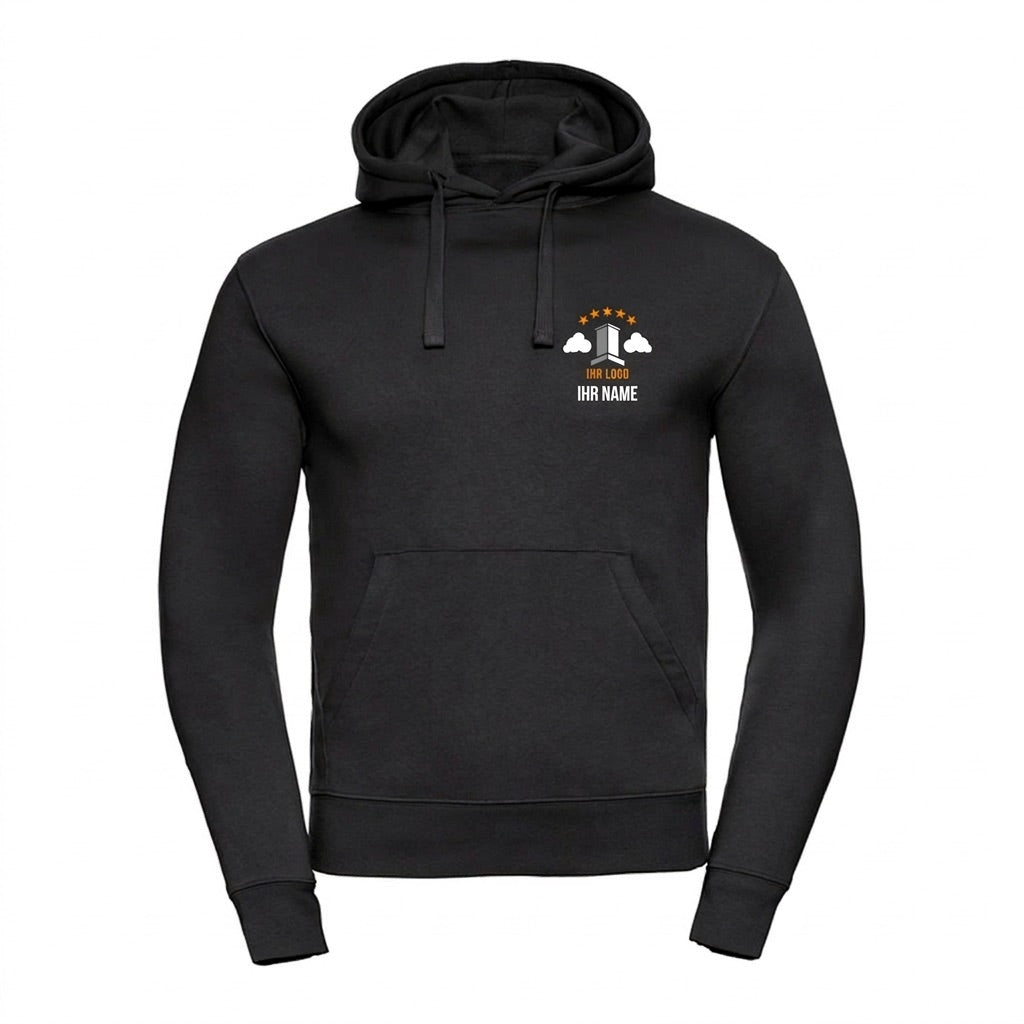 Hoodie "Schornsteinfeger" Herren