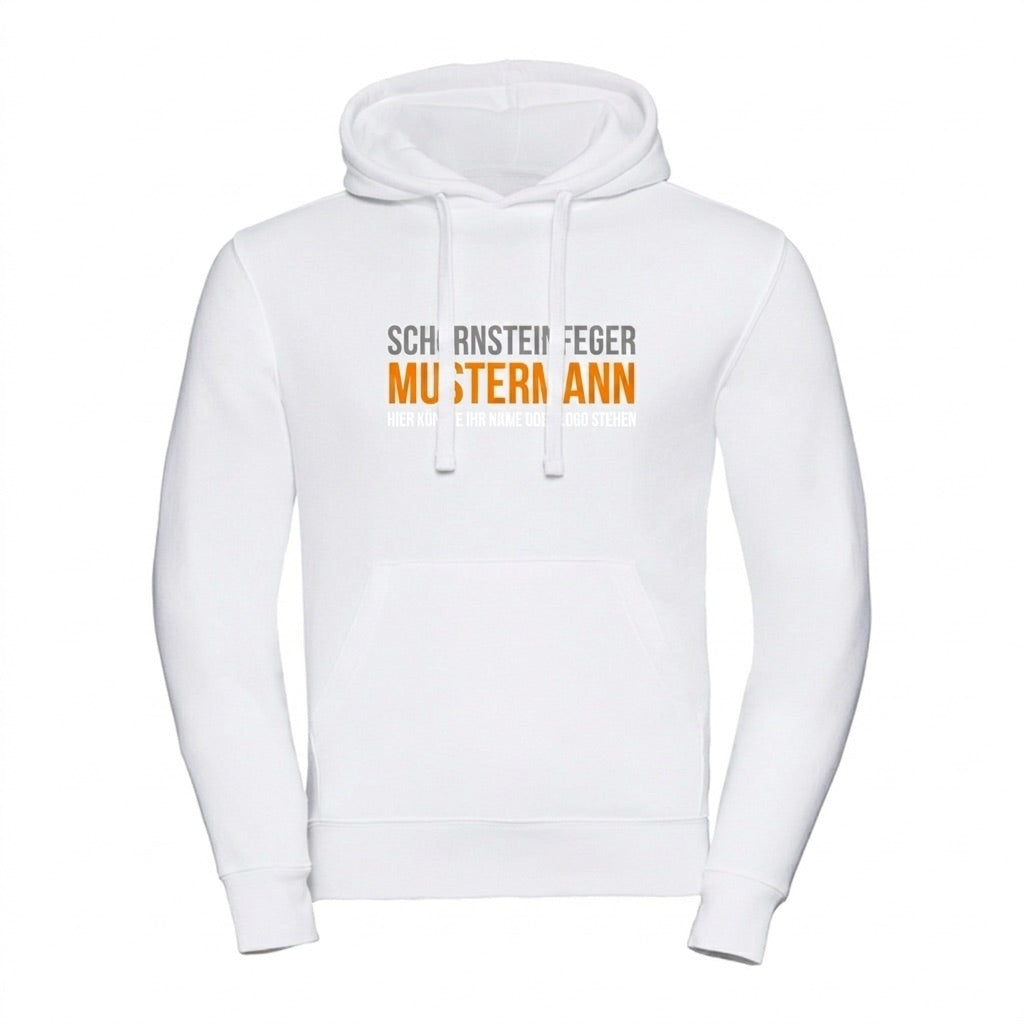 Hoodie "Schornsteinfeger" Herren