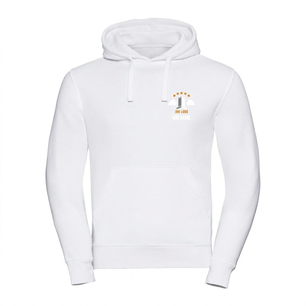 Hoodie "Schornsteinfeger" Herren