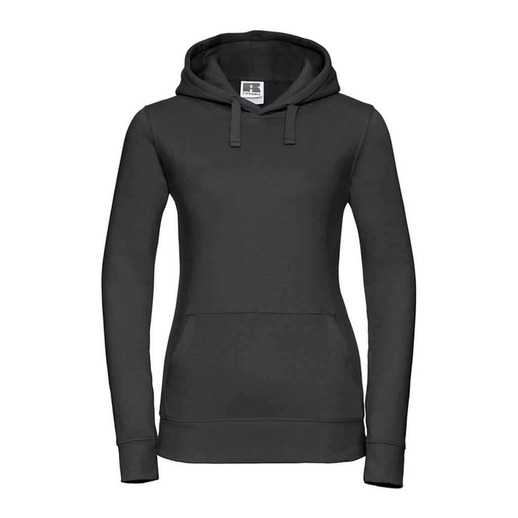 Hoodie "Schornsteinfegerin" Damen
