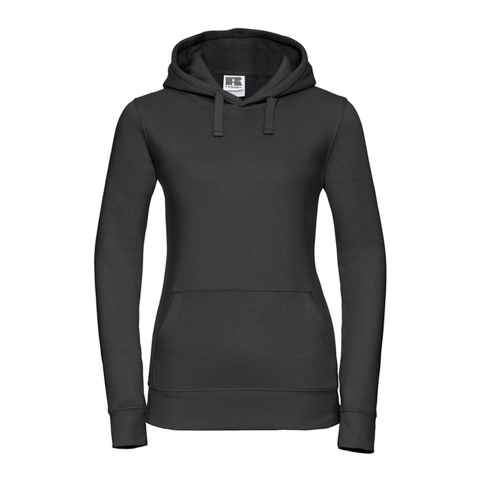 Hoodie "Schornsteinfegerin" Damen