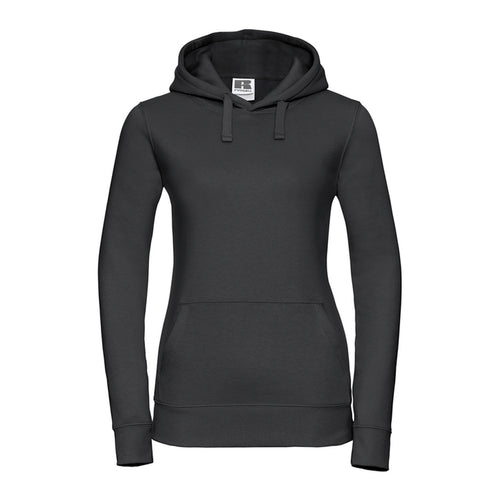 Hoodie "Schornsteinfegerin" Damen