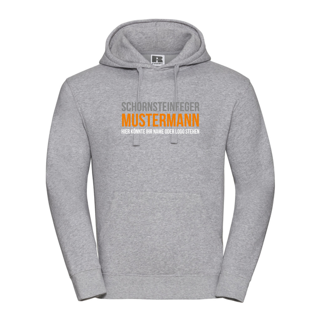 Hoodie "Schornsteinfeger" Herren