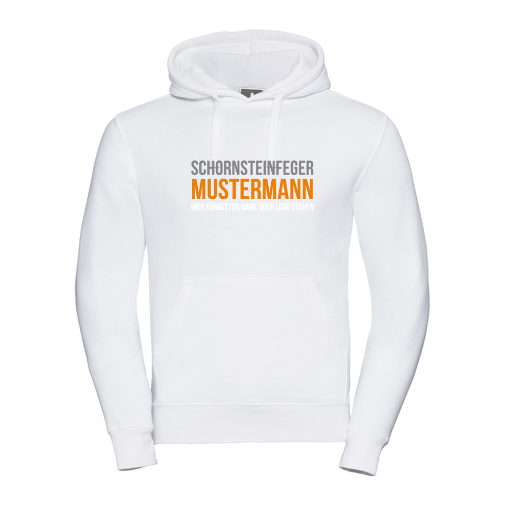 Hoodie "Schornsteinfeger" Herren
