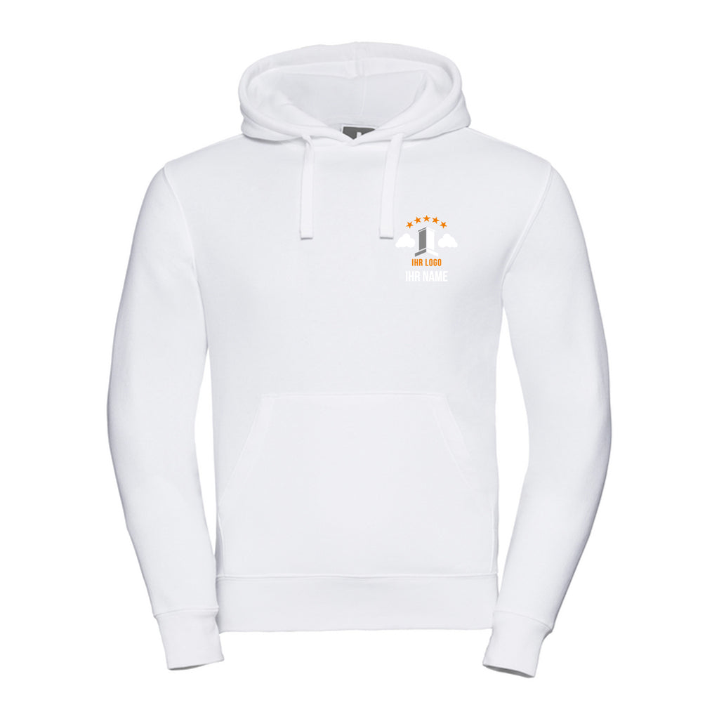 Hoodie "Schornsteinfeger" Herren
