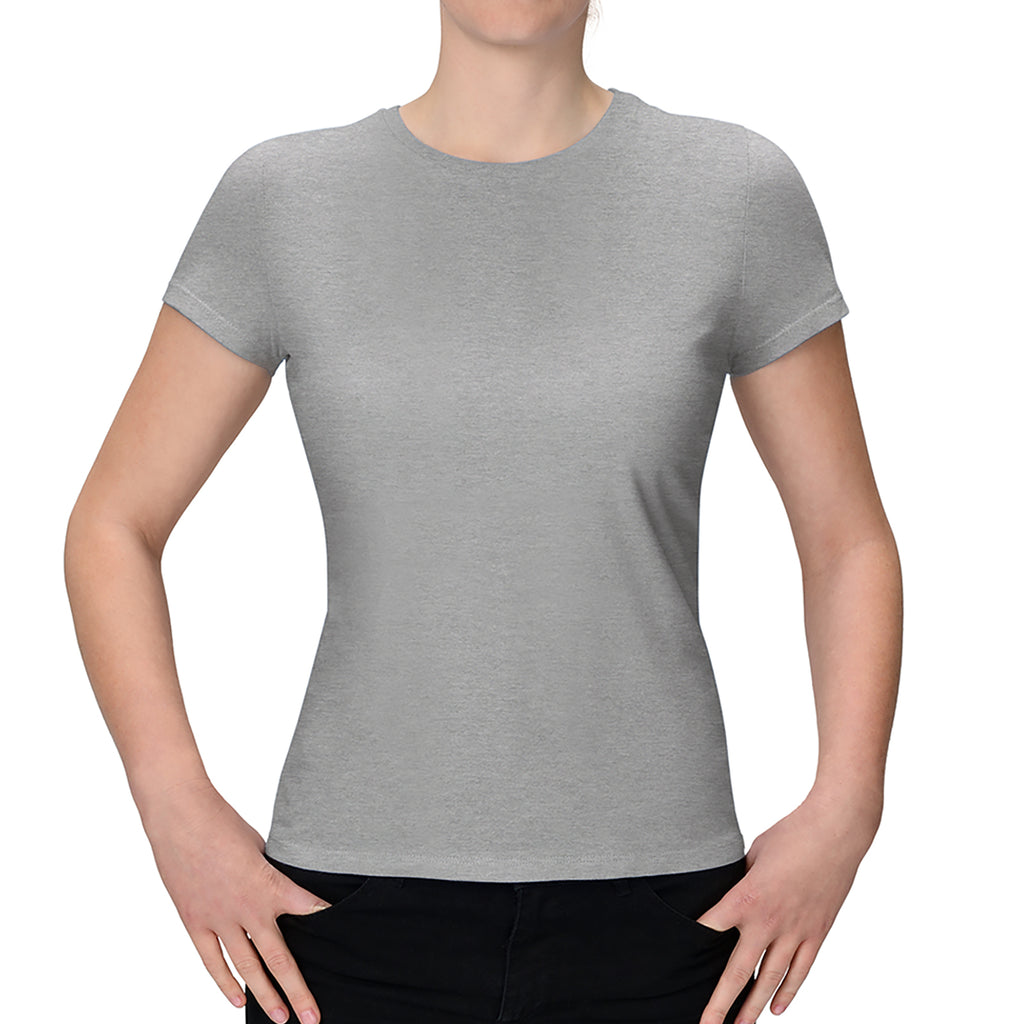 T-Shirt "Schornsteinfegerin" Damen