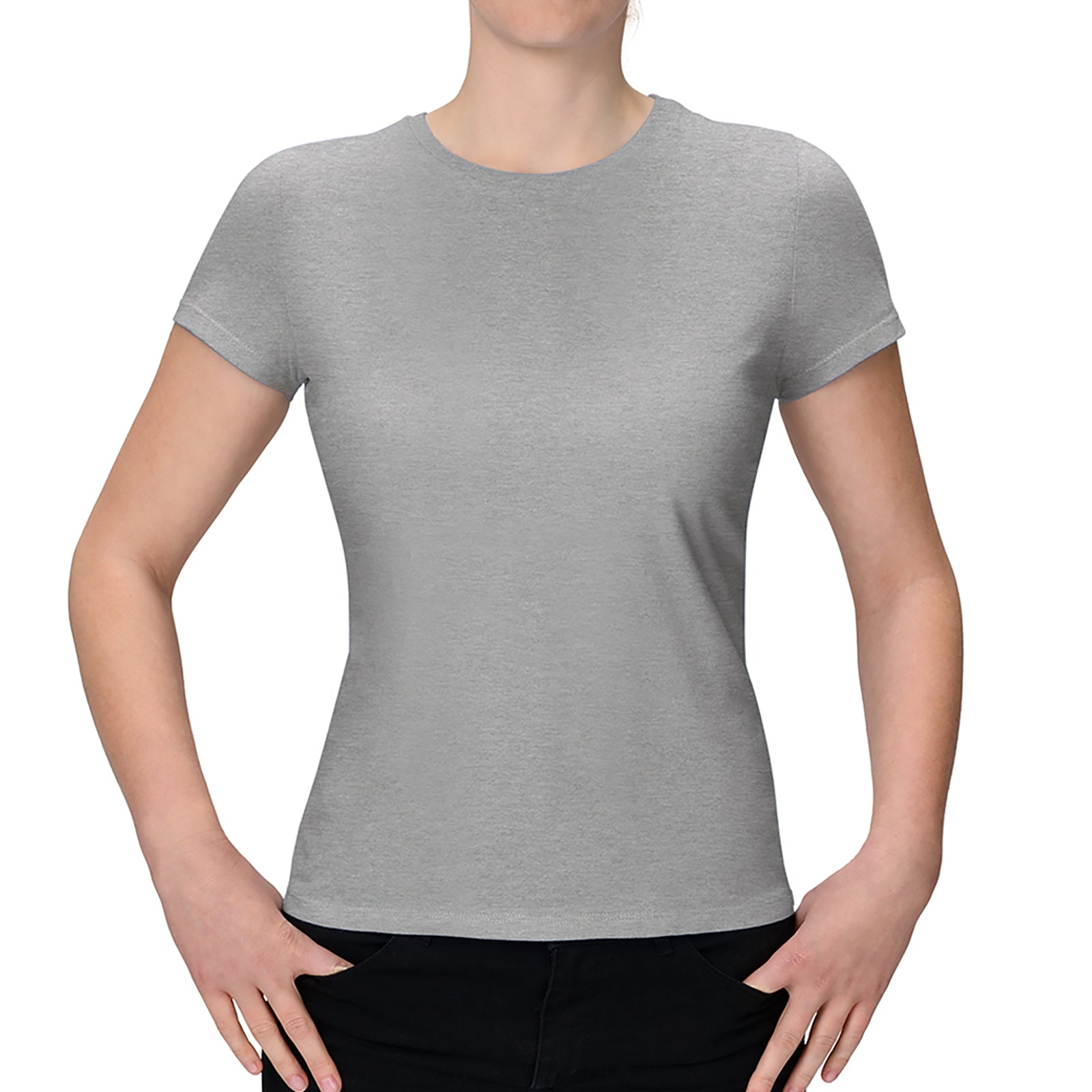 T-Shirt "Schornsteinfegerin" Damen