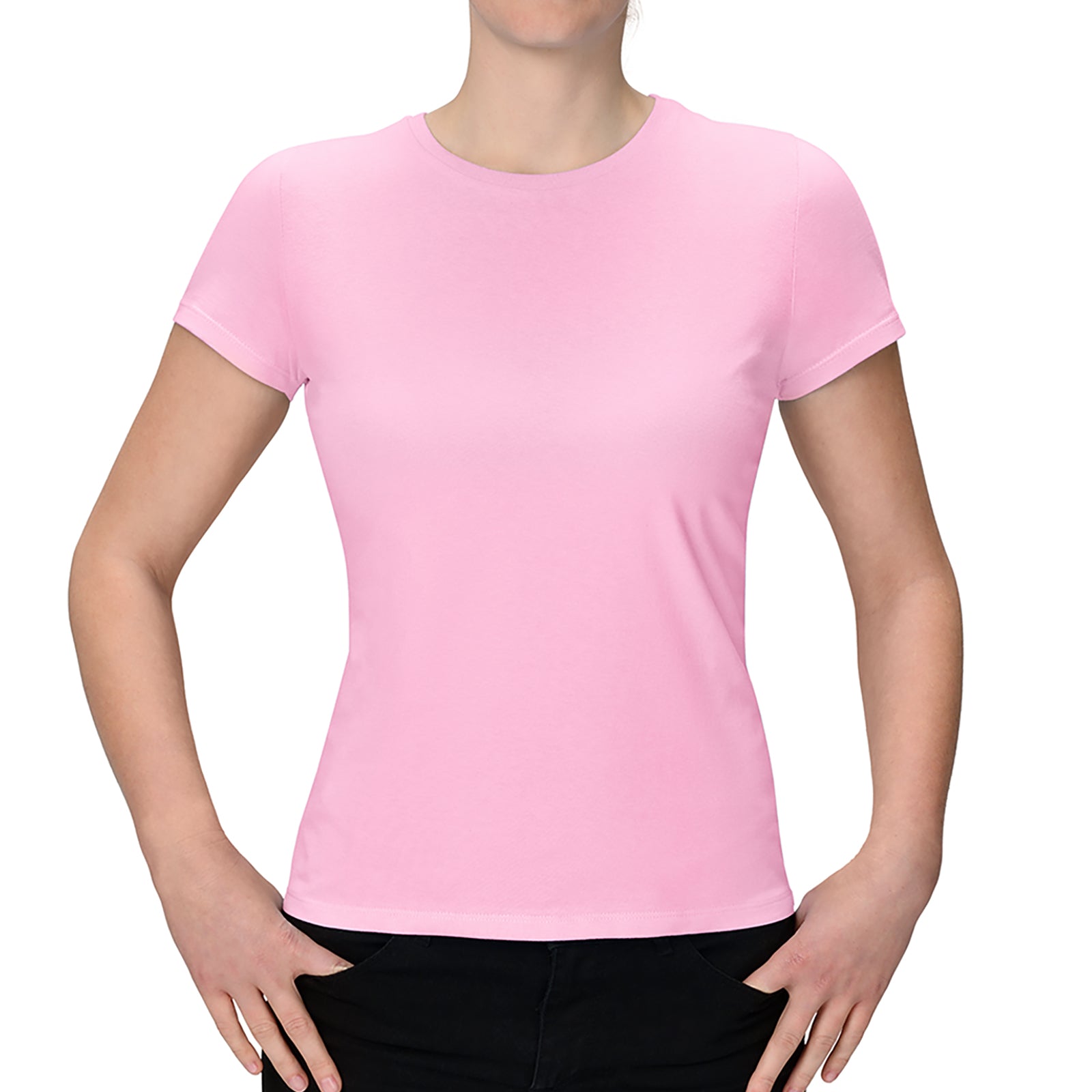 T-Shirt "Schornsteinfegerin" Damen