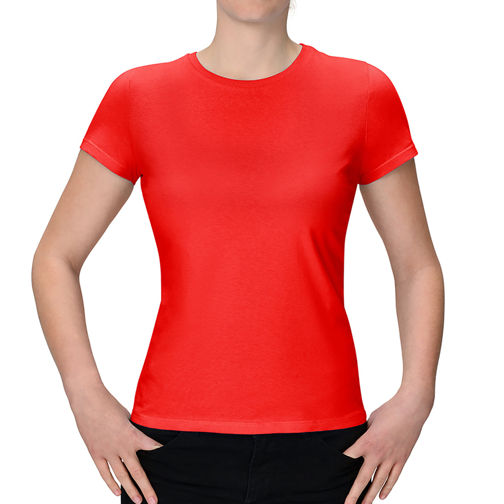 T-Shirt "Schornsteinfegerin" Damen