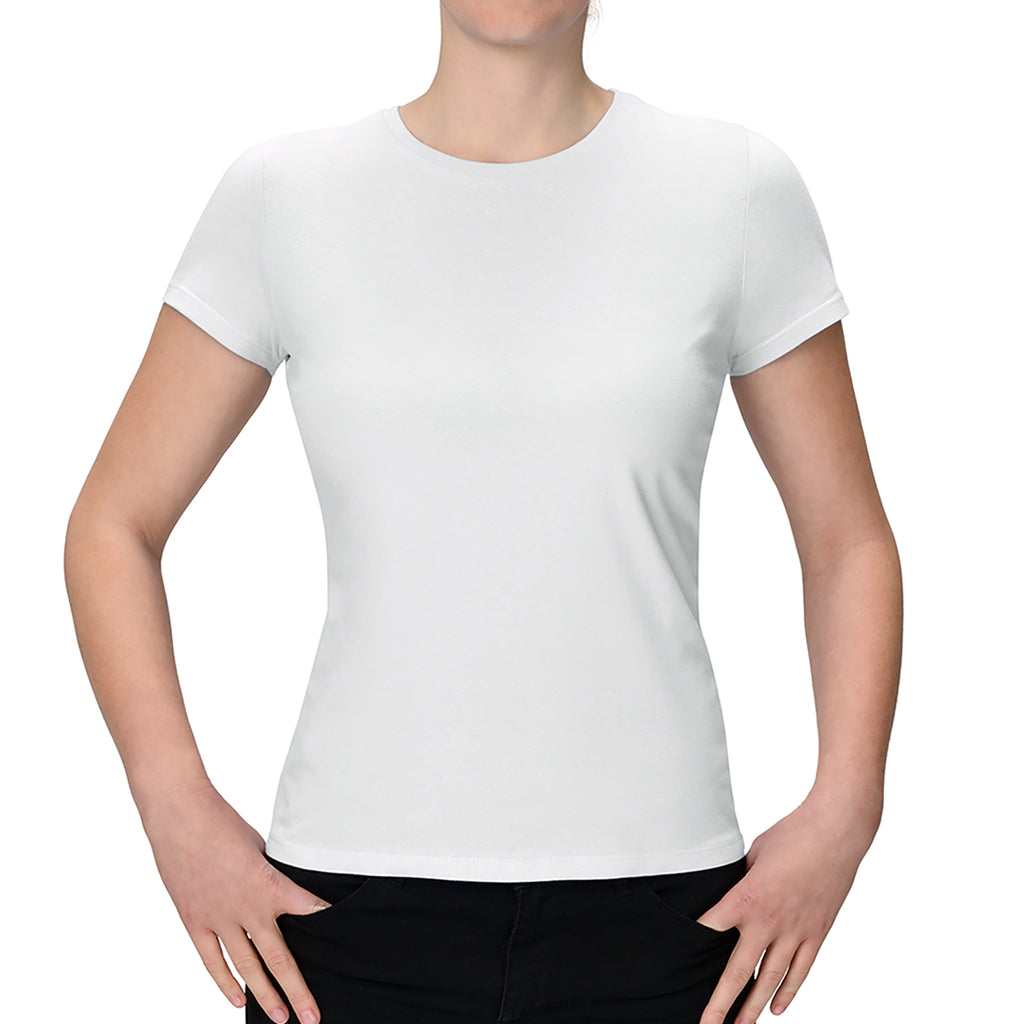 T-Shirt "Schornsteinfegerin" Damen
