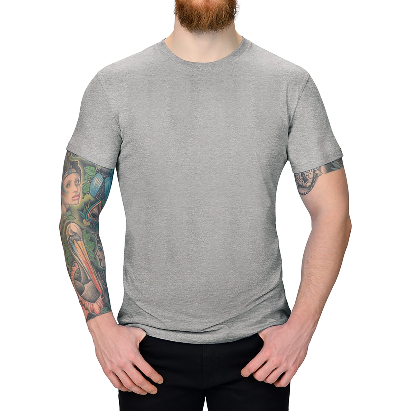 T-Shirt "Schornsteinfeger" Herren