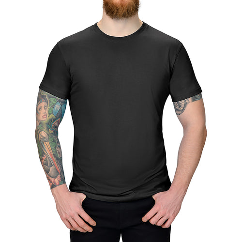 T-Shirt "Schornsteinfeger" Herren