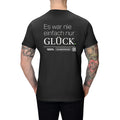 T-Shirt "Schornsteinfeger" Herren