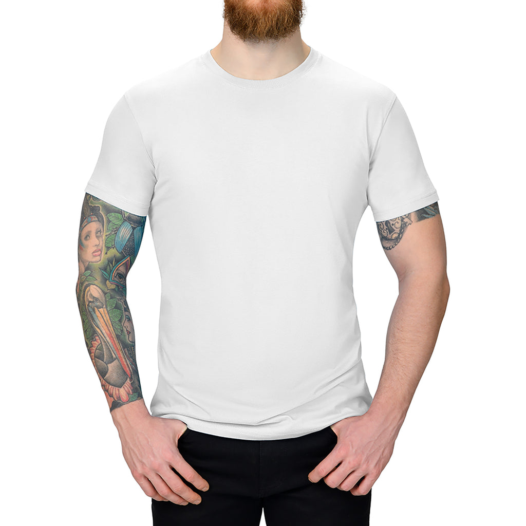 T-Shirt "Schornsteinfeger" Herren