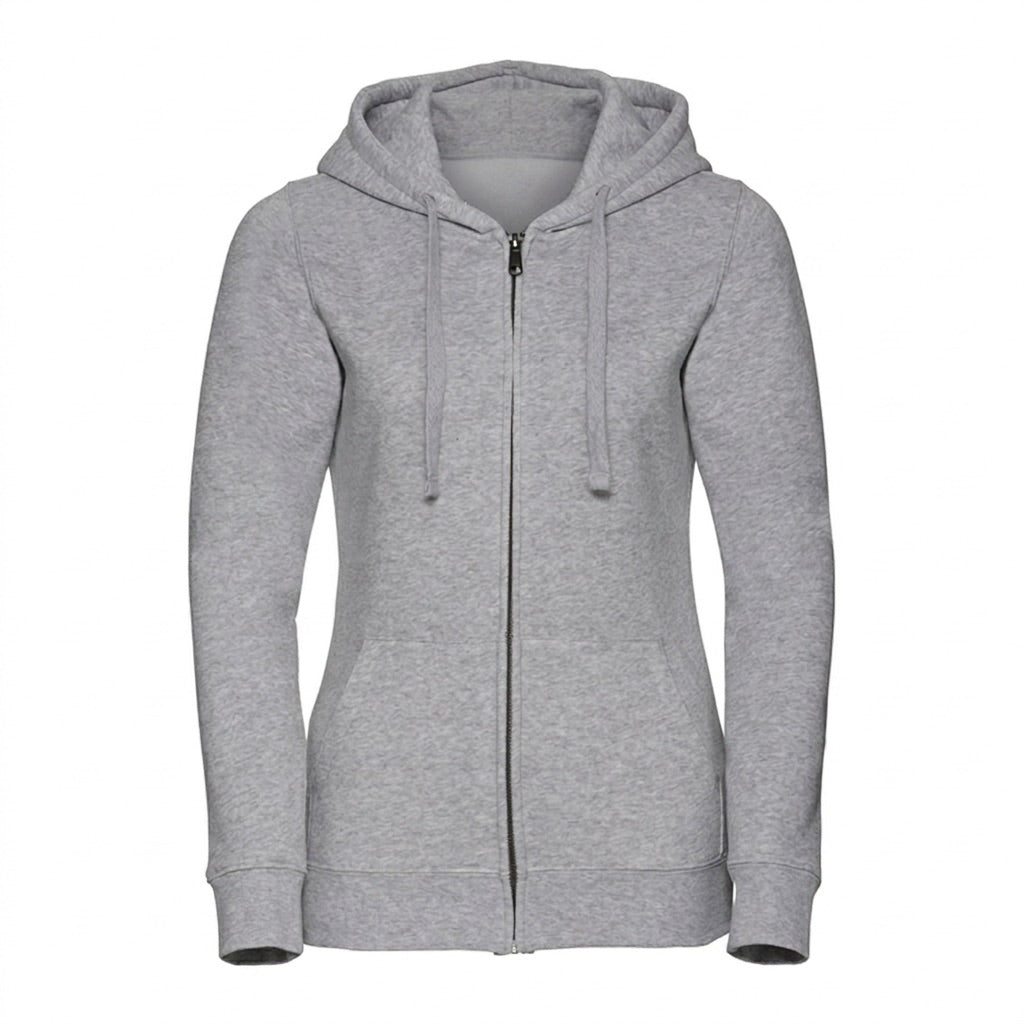 Zipper "Schornsteinfegerin" Damen