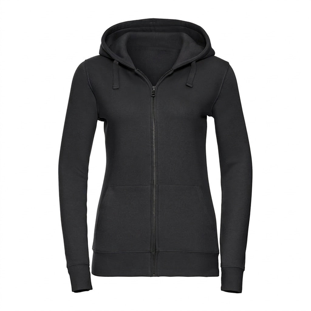 Zipper "Schornsteinfegerin" Damen