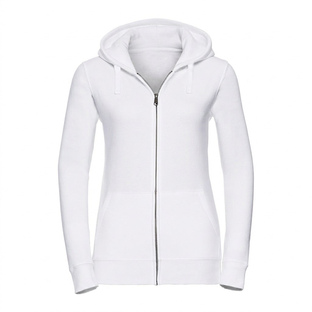Zipper "Schornsteinfegerin" Damen