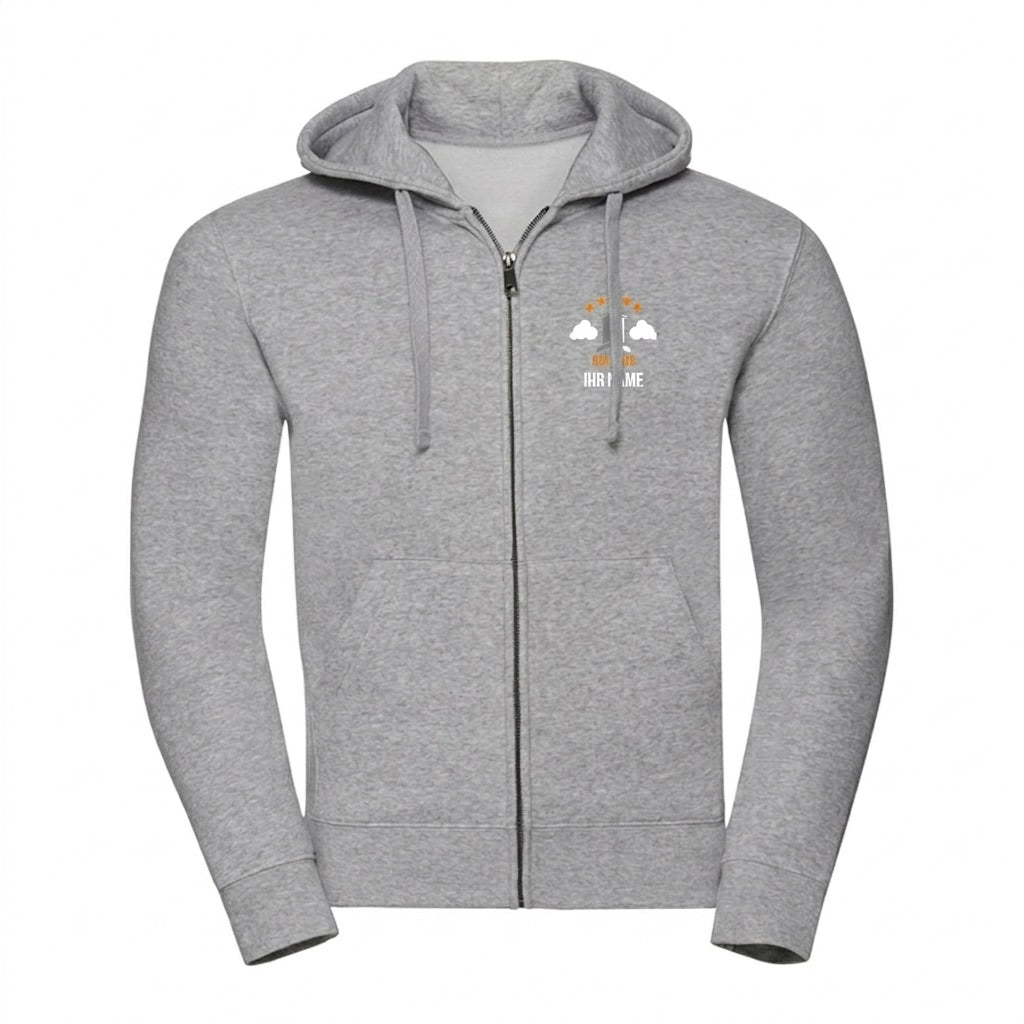 Zipper "Schornsteinfeger" Herren