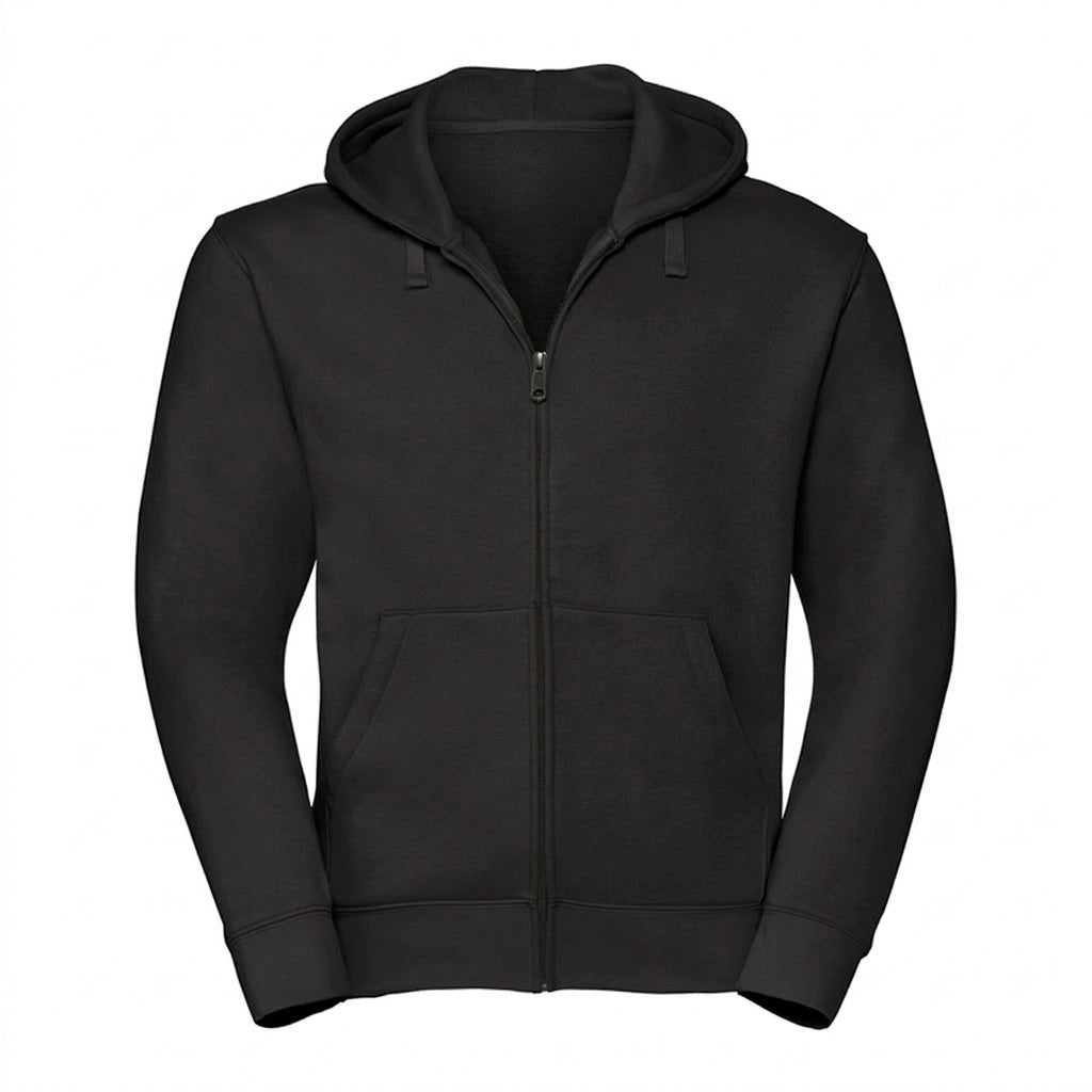 Zipper "Schornsteinfeger" Herren