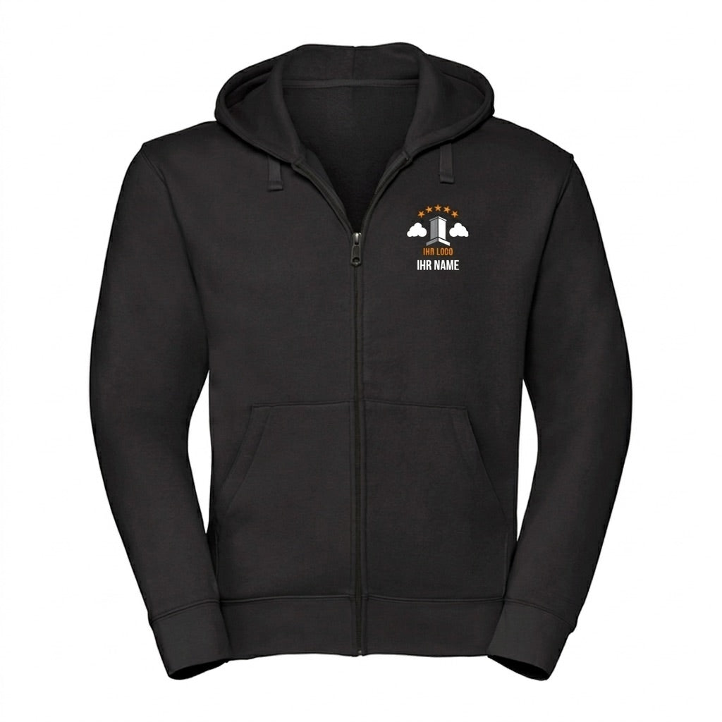 Zipper "Schornsteinfeger" Herren