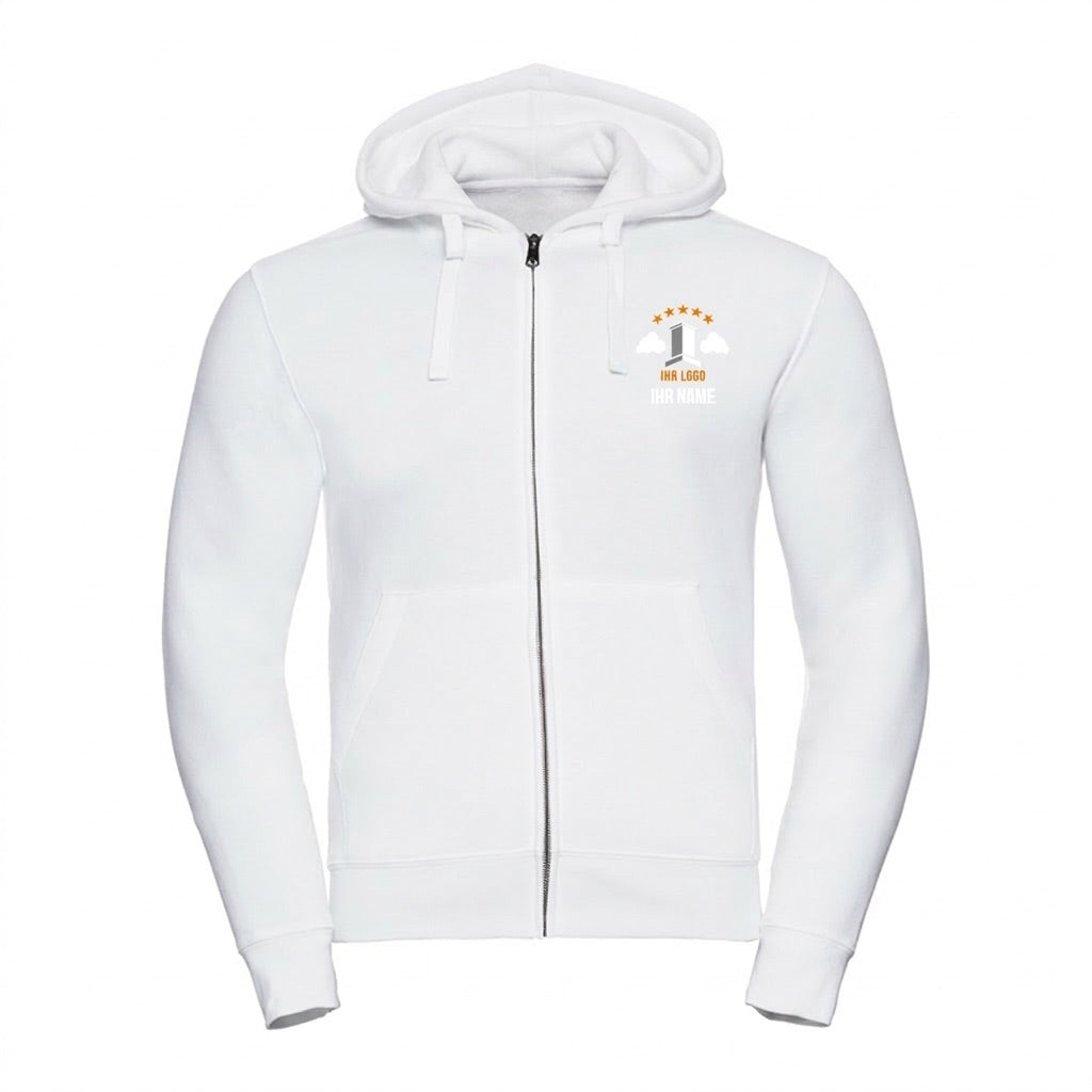 Zipper "Schornsteinfeger" Herren