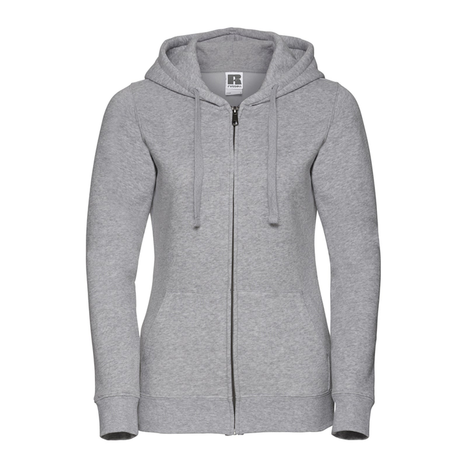 Zipper "Schornsteinfegerin" Damen