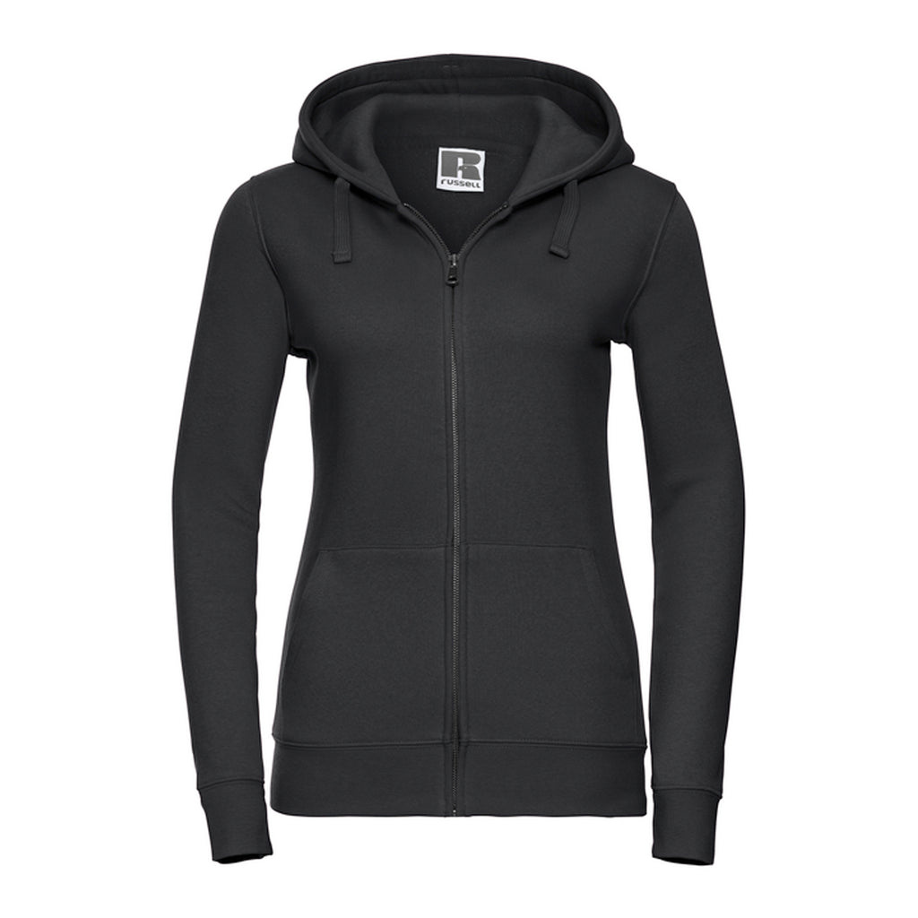 Zipper "Schornsteinfegerin" Damen