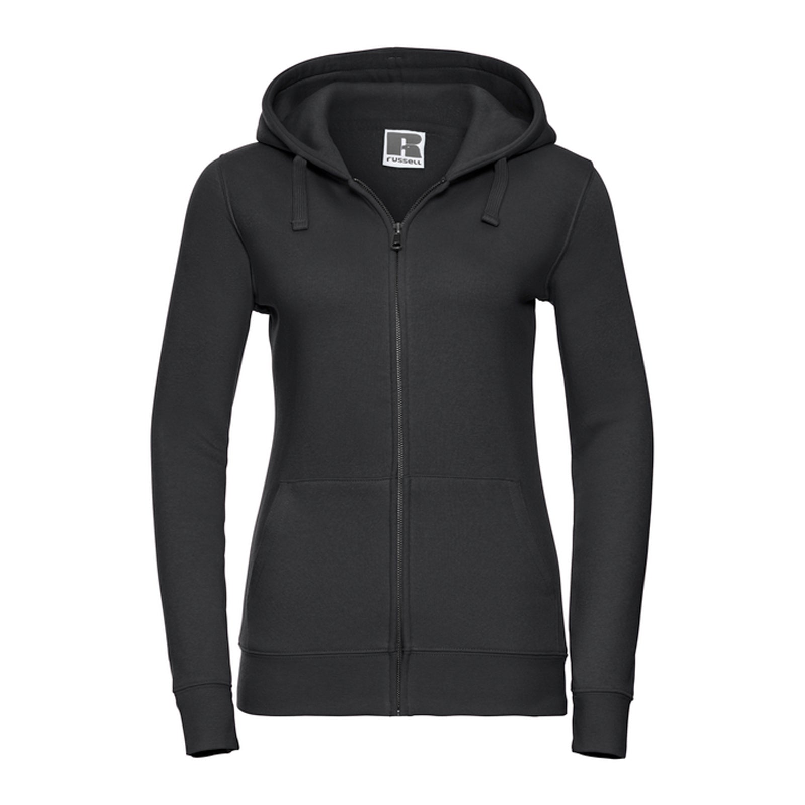 Zipper "Schornsteinfegerin" Damen