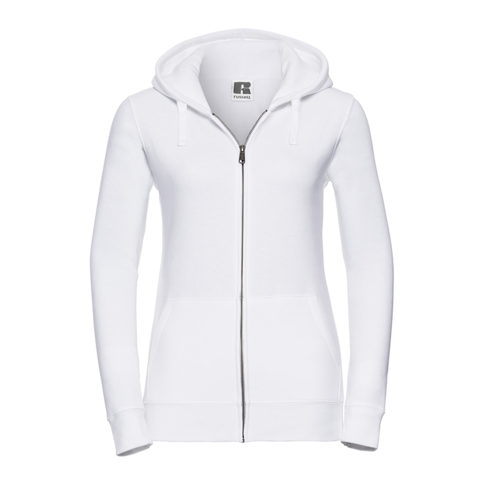Zipper "Schornsteinfegerin" Damen