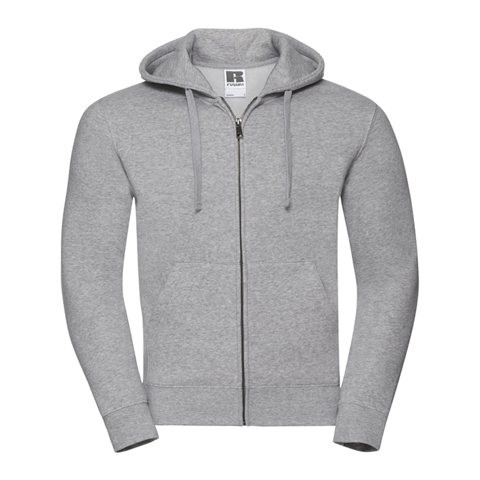 Zipper "Schornsteinfeger" Herren