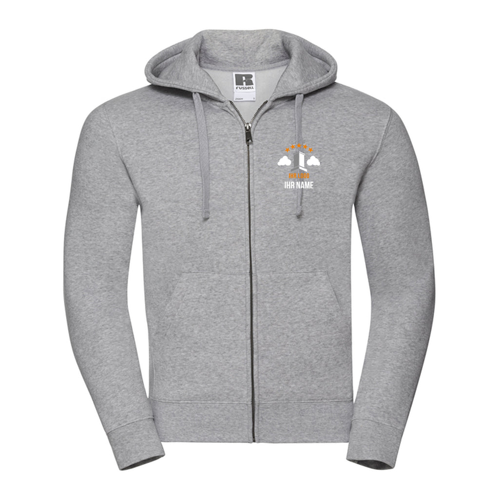 Zipper "Schornsteinfeger" Herren