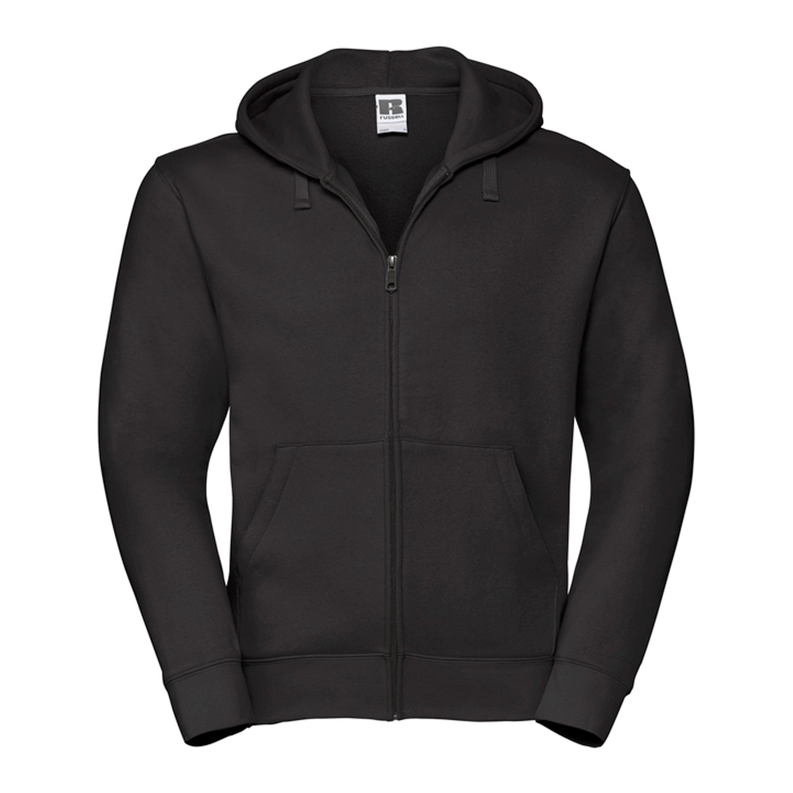 Zipper "Schornsteinfeger" Herren