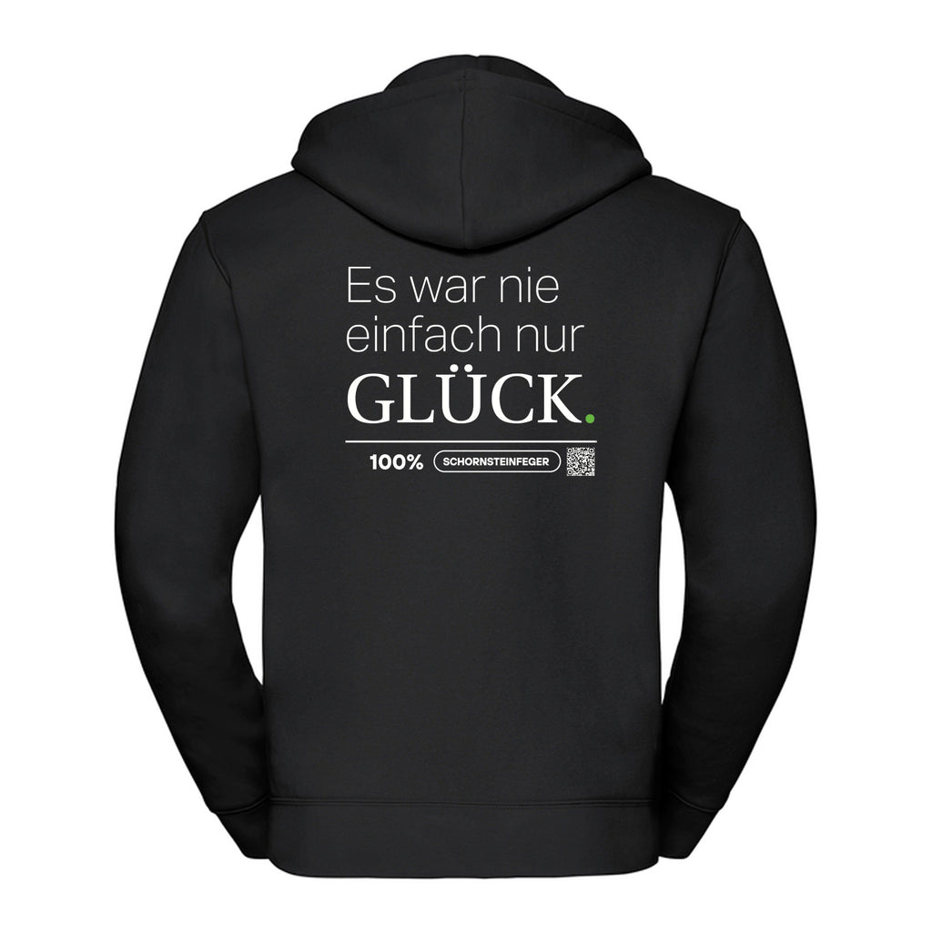 Zipper "Schornsteinfeger" Herren