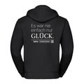 Zipper "Schornsteinfeger" Herren