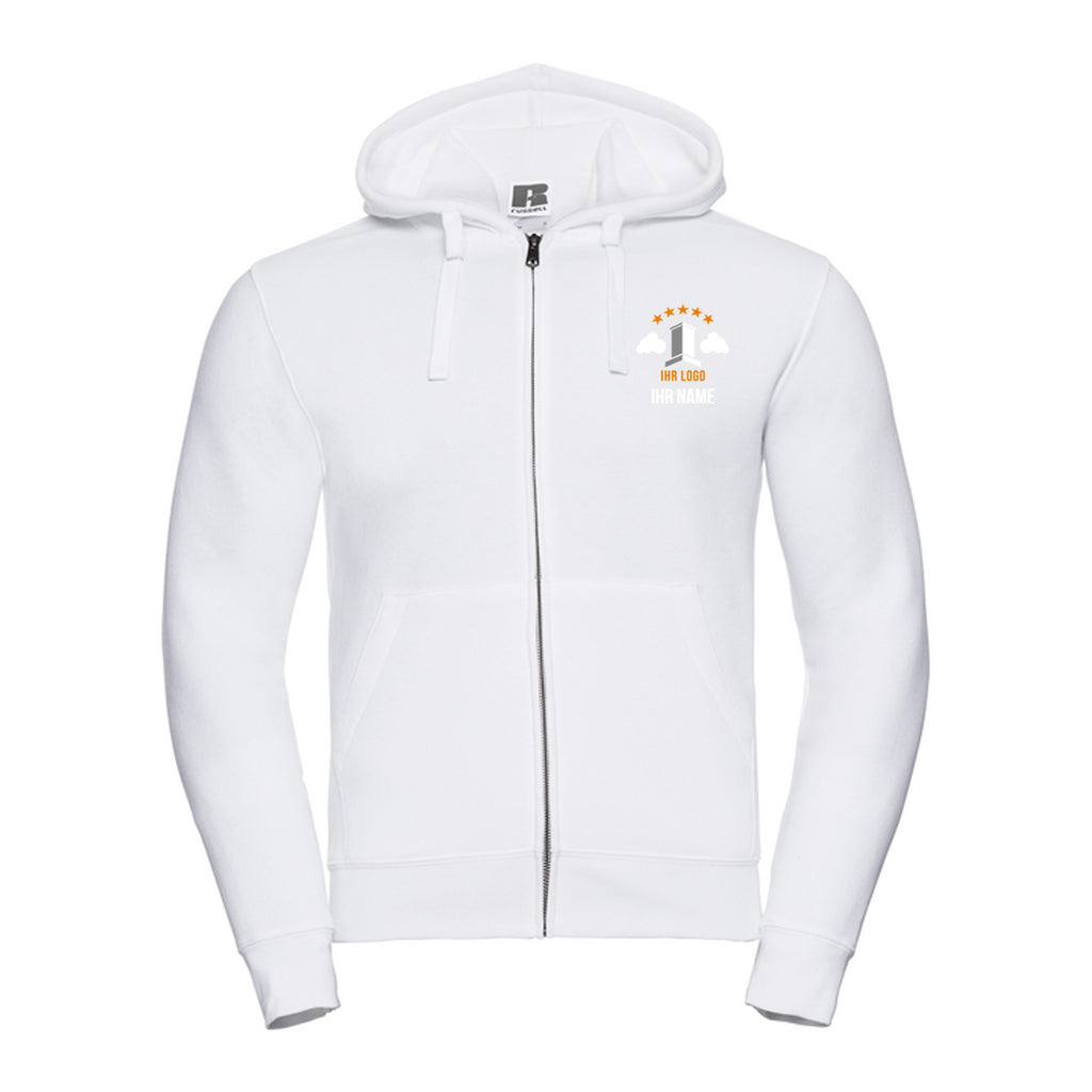 Zipper "Schornsteinfeger" Herren