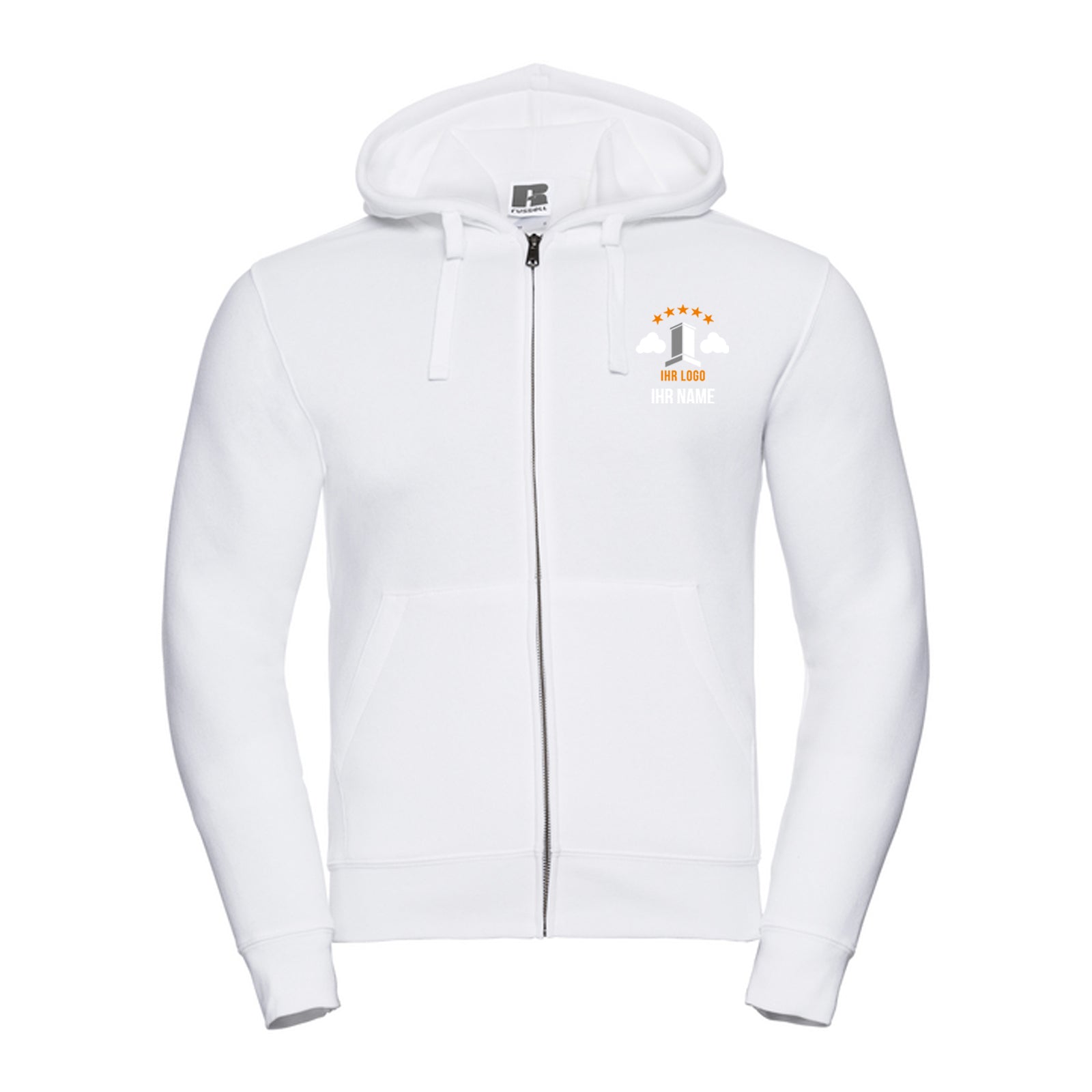 Zipper "Schornsteinfeger" Herren